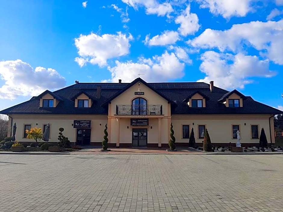 Restauracja Hotel 4u