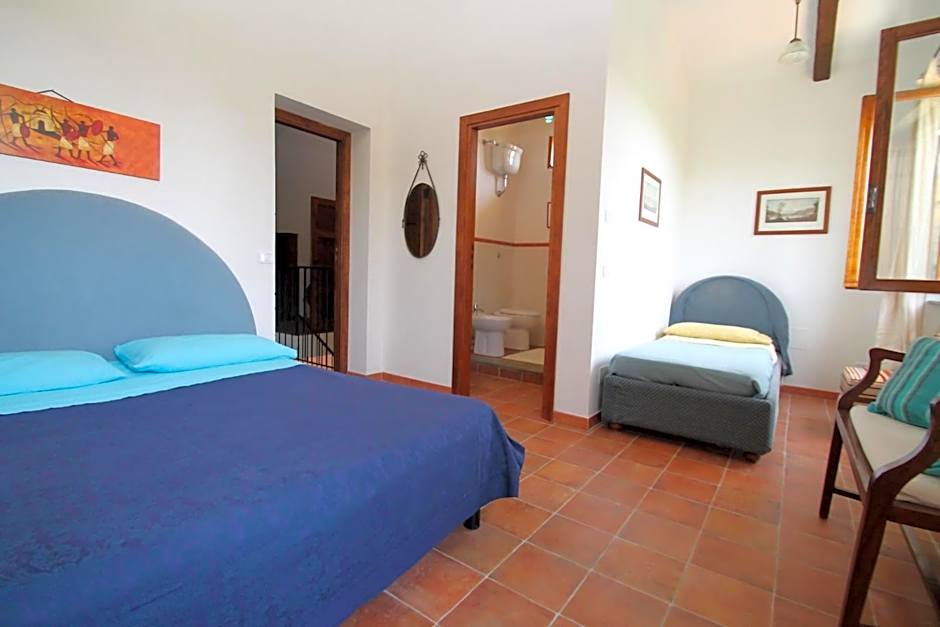 Villa Tresino B&B