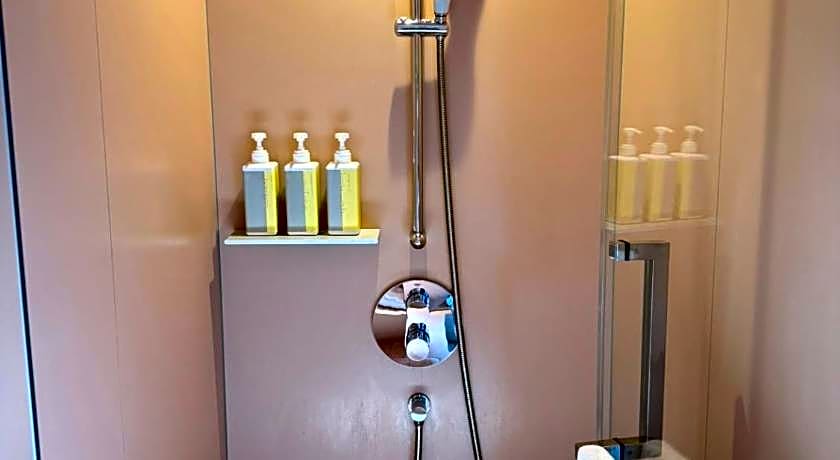 toggle hotel suidobashi TOKYO