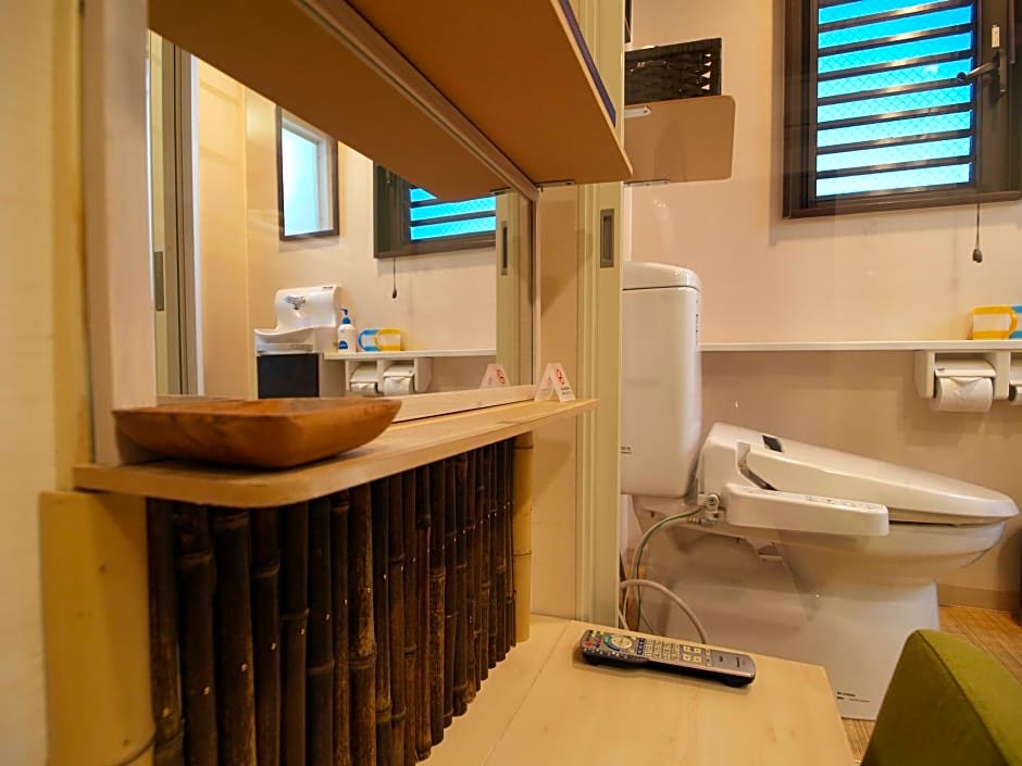 Guesthouse Nara Komachi