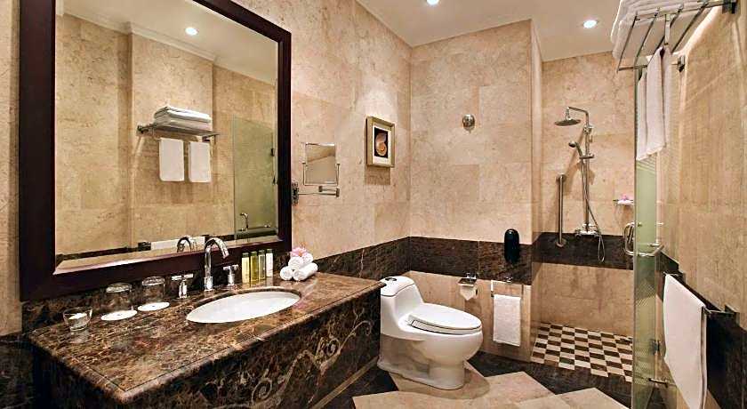 DoubleTree By Hilton Dhahran