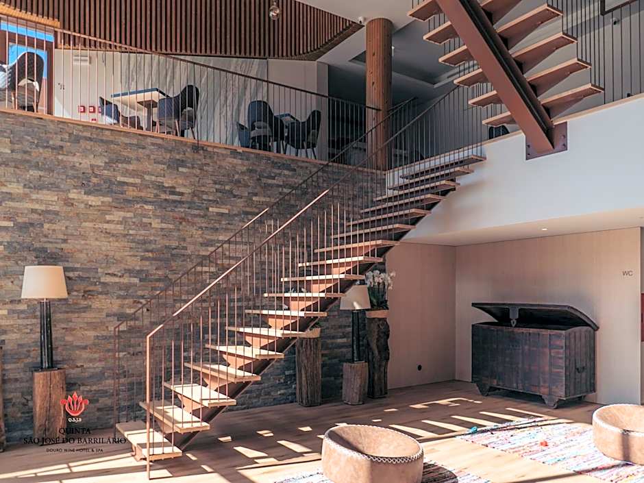 Barrilario Douro Wine Hotel e Spa - Quinta São Jose do Barrilario