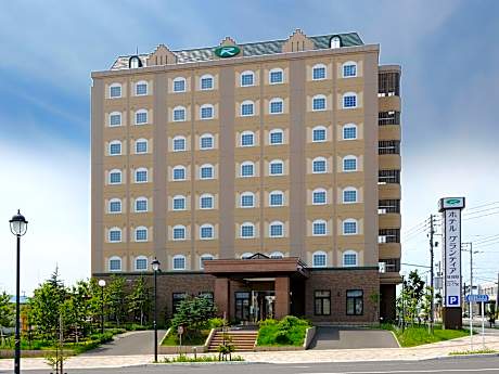 Route Inn Grantia Shiretoko Shari Ekimae