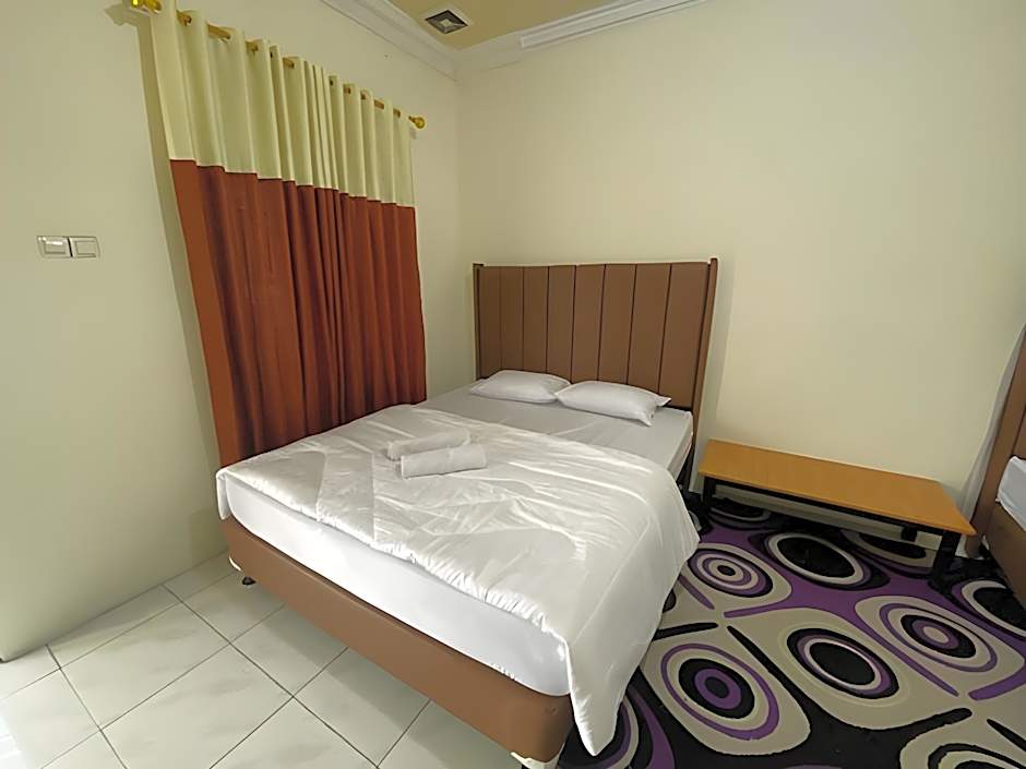 Brilliant Homestay Dieng RedPartner