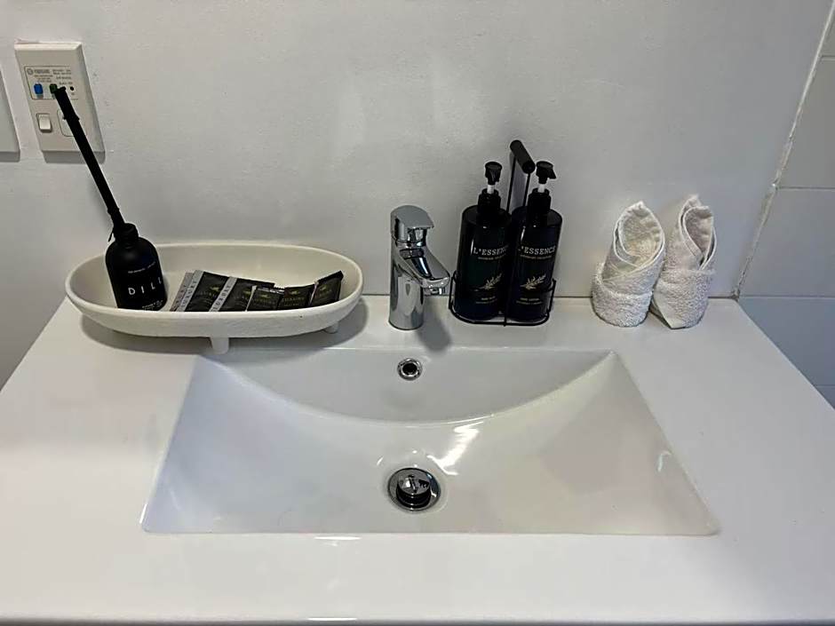 AAA Northlands Motel