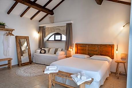 King Room with Garden View