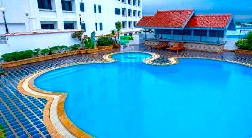 K.P. Grand Hotel Chanthaburi