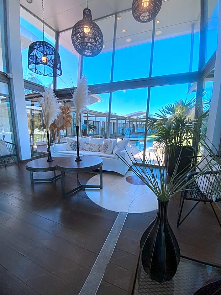Hotel Camberland