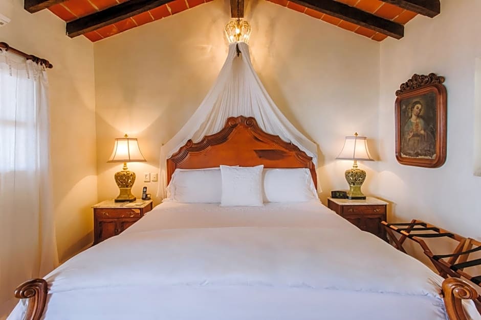 Hacienda San Angel