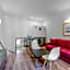 HOTIDAY ApartHotel Firenze