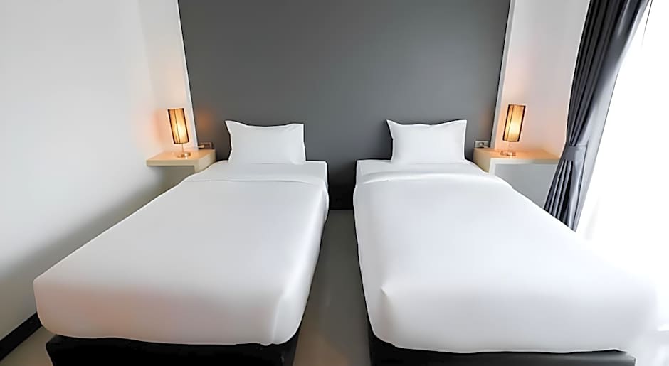 The Rest Hotel - Prachuab kriri khan