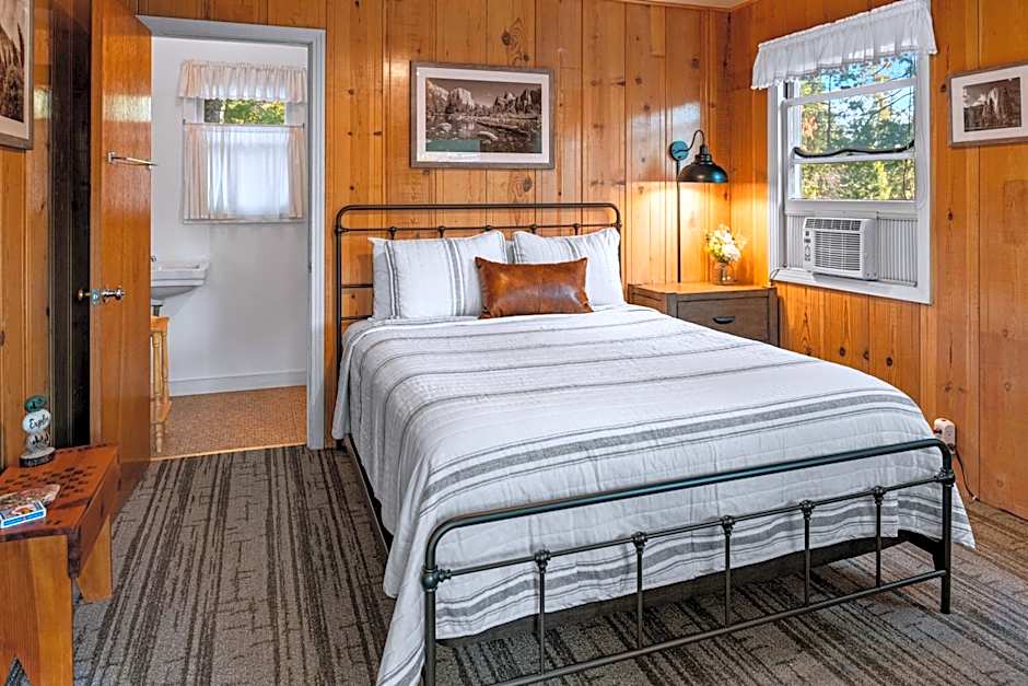 Inn at Sugar Pine Ranch