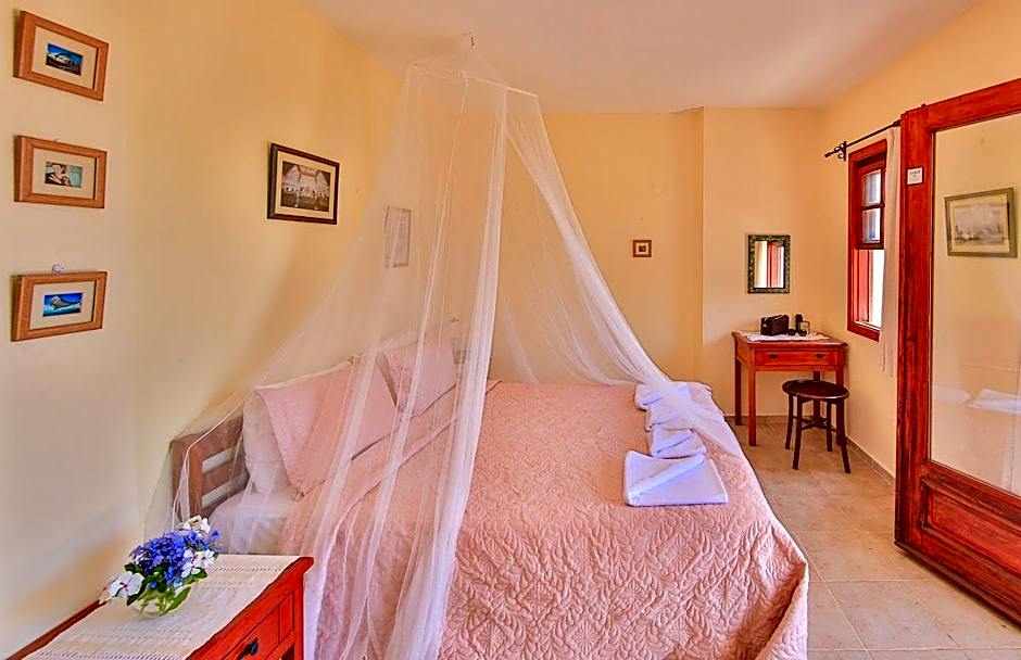 Diva Residence (Allsuite) Hotel