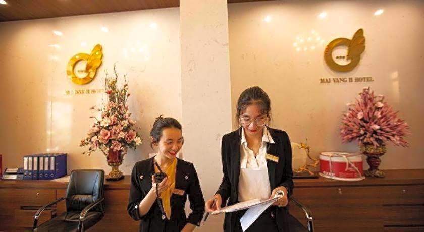 HANZ Premium Mai Vang 2 Hotel Dalat