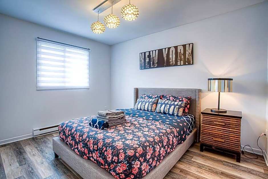 Luxery 3BR Apartment, Free Parking