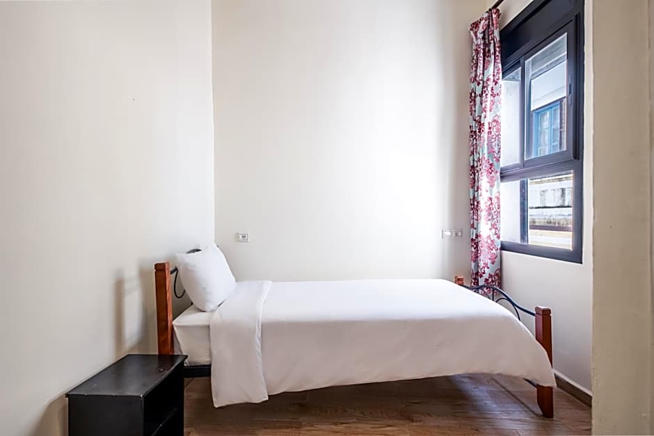 Hôtel Mauritania Center Tangier