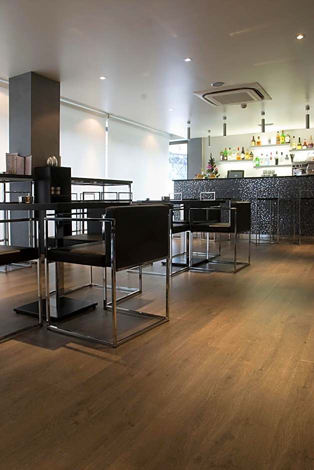 Hotel Del Pui by Nexta