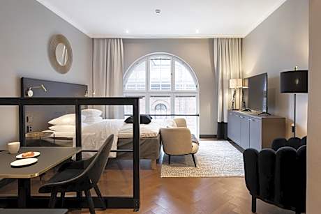 Bob W Helsinki Katajanokka