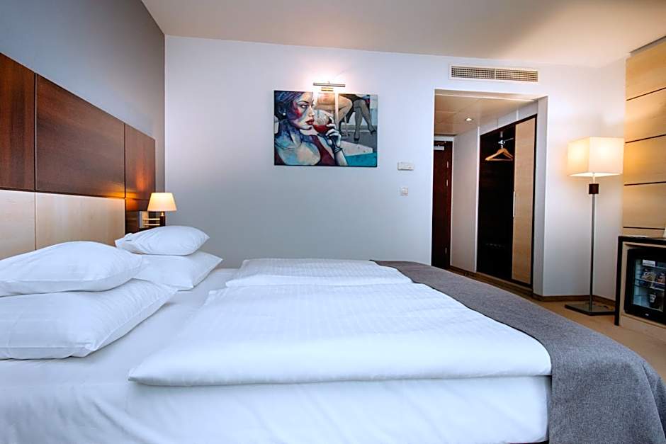 Ruben Hotel Zielona Góra