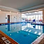 Best Western Plus Rose City Conference Center Inn