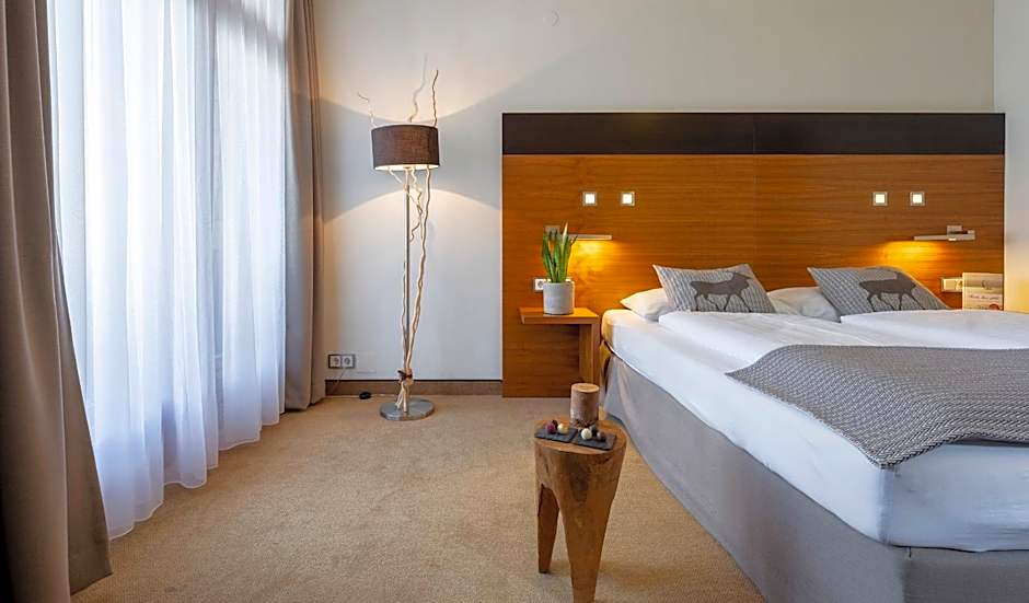 Hotel Residenz Hochalm - inklusive Joker Card im Sommer