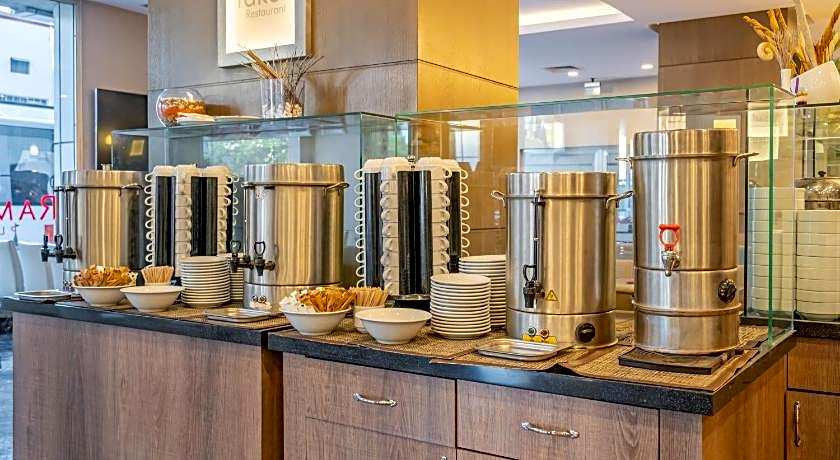 Ramada Plaza Izmir