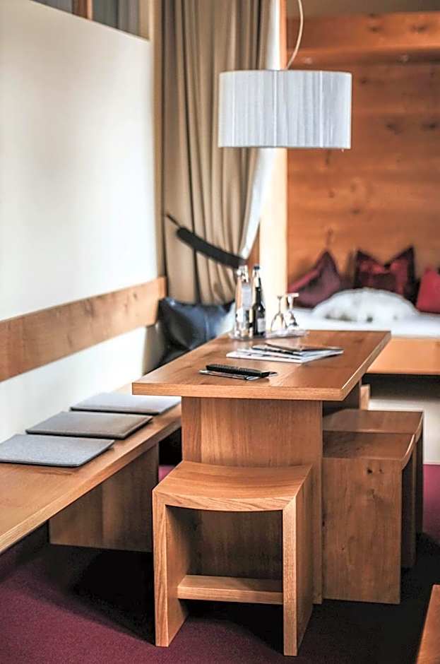 The Townhouse Ruhpolding - Individual Design & Casual Concept