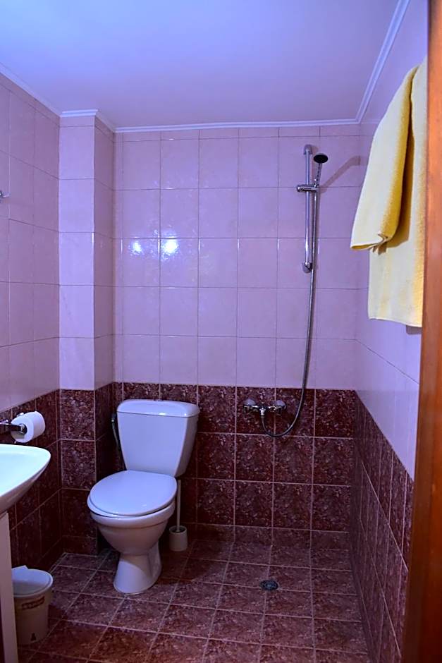 Family Hotel Bashtina Kashta