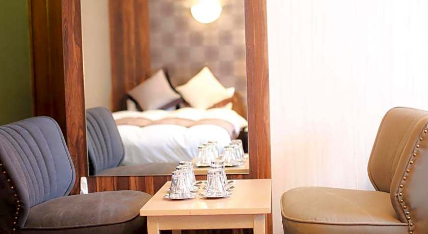 Hotel Areaone Kochi