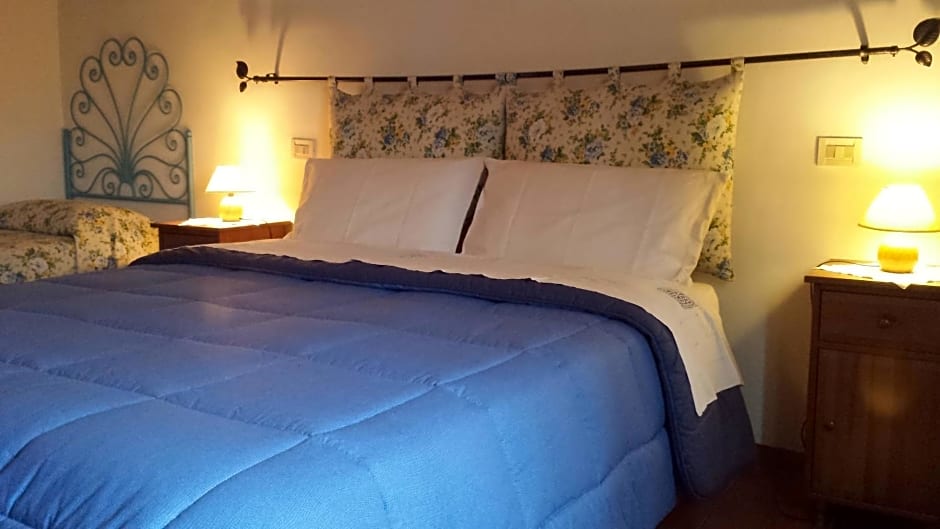 A Casa di Lizzy B&B