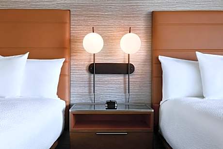 Queen Room with Two Queen Beds