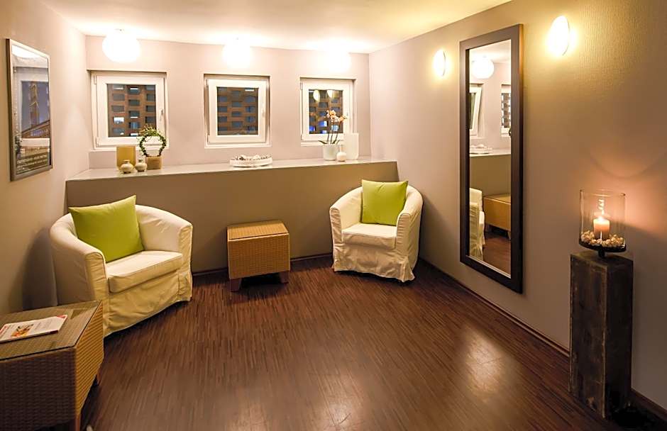 Hotel Flämischer Hof