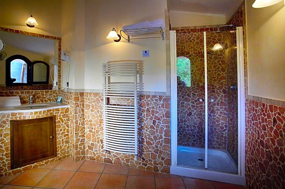 Airone Wellness Hotel