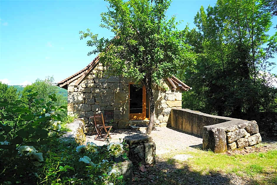 Hotel Restaurant Le Murier de Viels - Grand Figeac