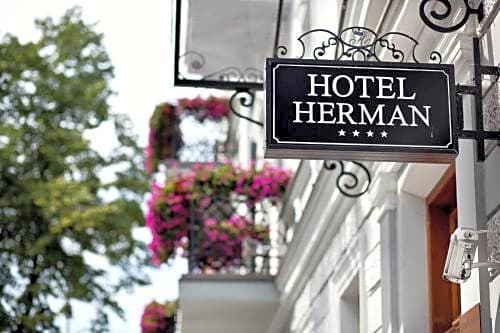 Hotel Herman