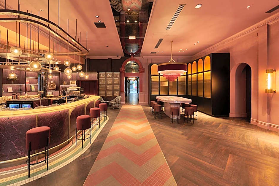 Naumi Studio Wellington