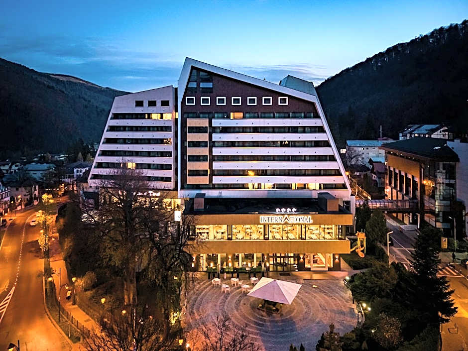Hotel International