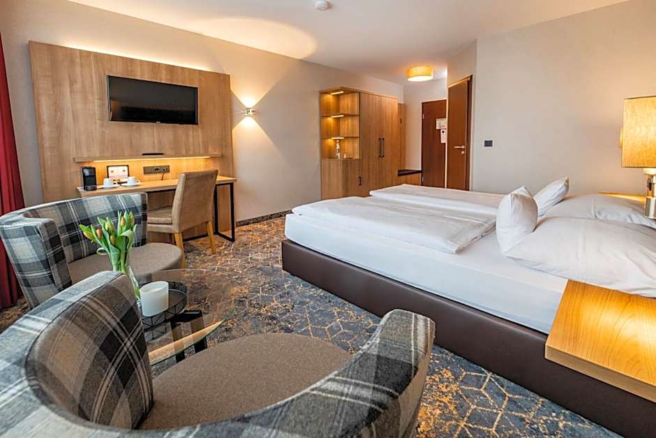 Göbel&#x27;s Sophien Hotel