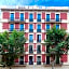 Hotel Boutique Hostemplo
