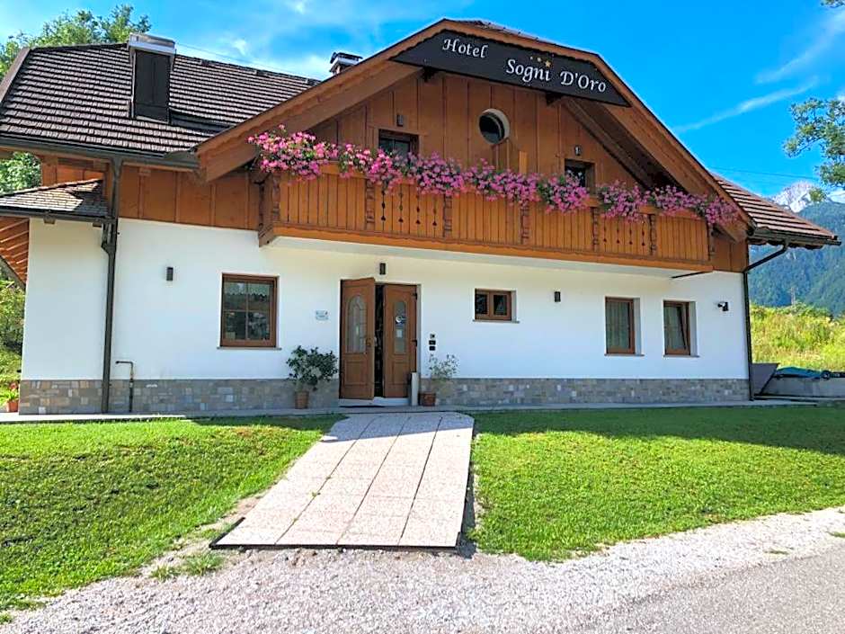 Hotel Sogni D'Oro