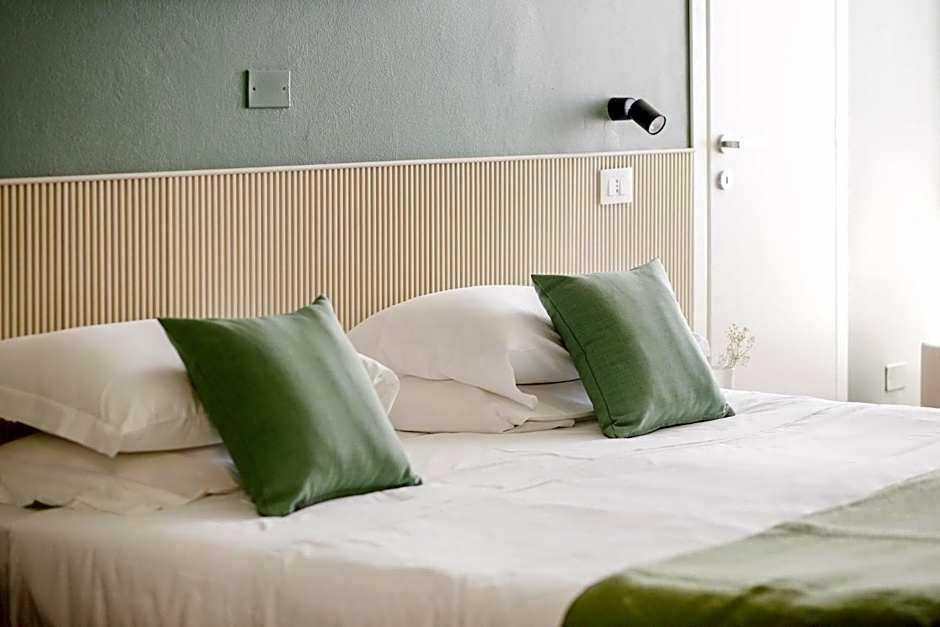 Hotel San Marco Sestola