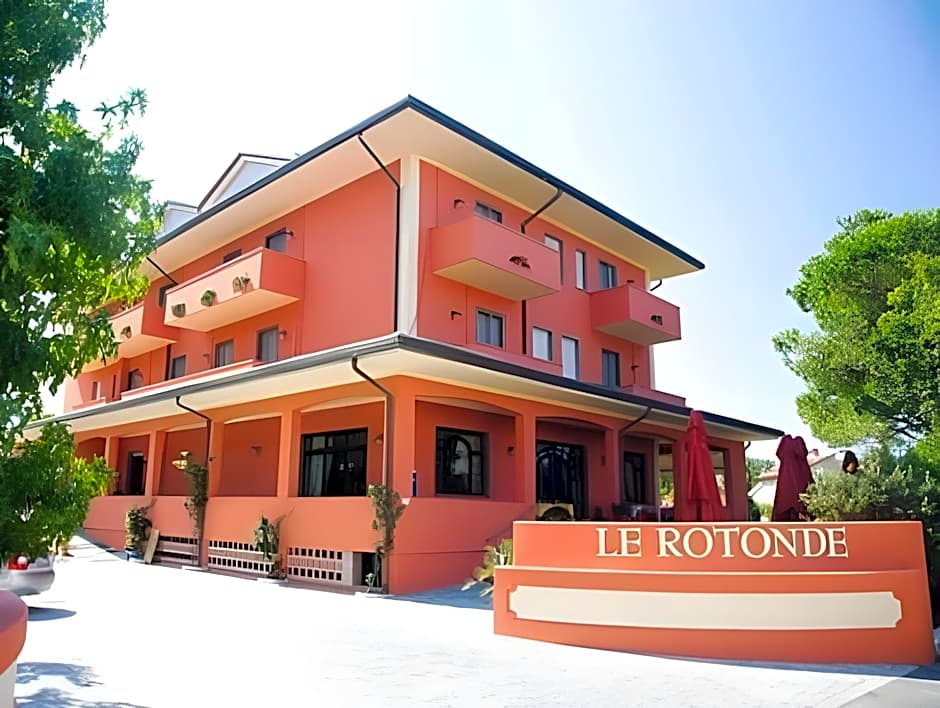 Hotel Le Rotonde