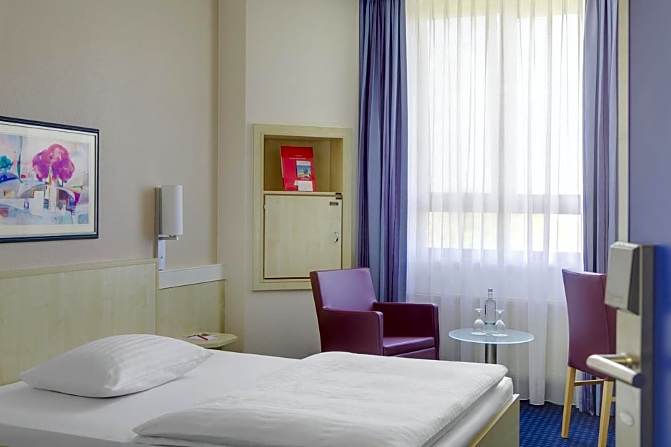 Intercityhotel Augsburg