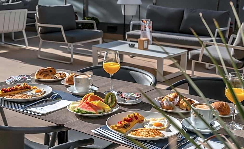 Rosamar Es Blau 4*s - Adults Only