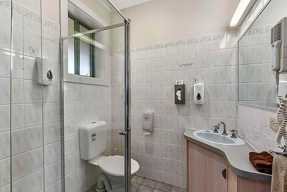 Comfort Inn The Lakes