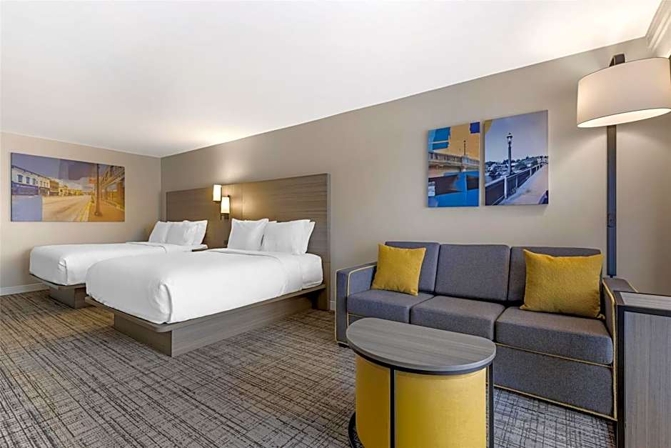 Best Western Plus Elgin - Chicago