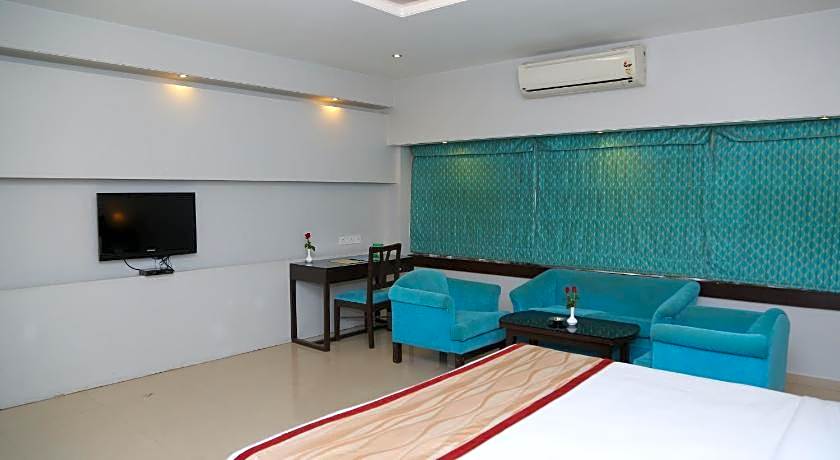 The Curzon Court Hotel