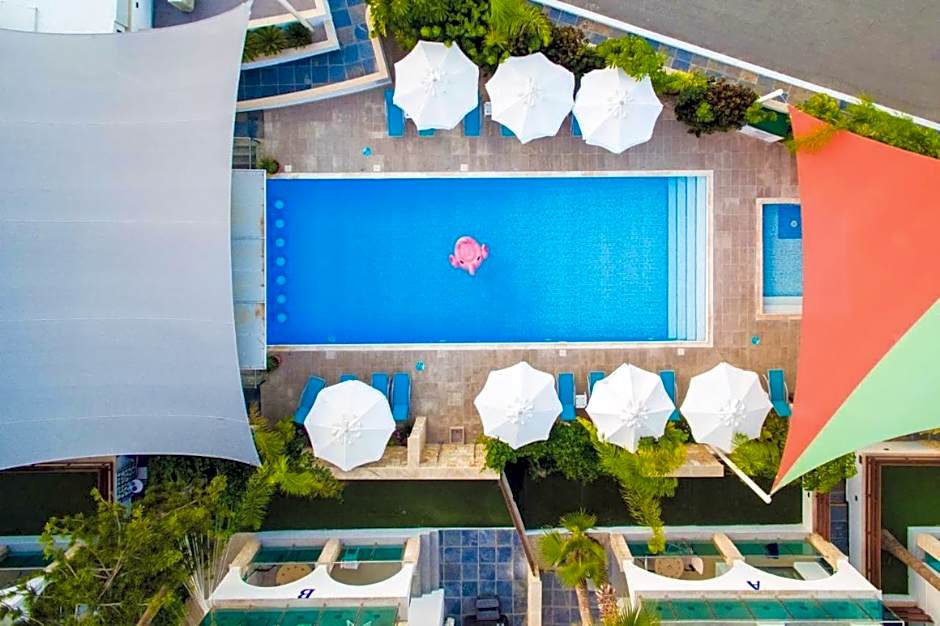 Latchi Escape Hotel and Suites