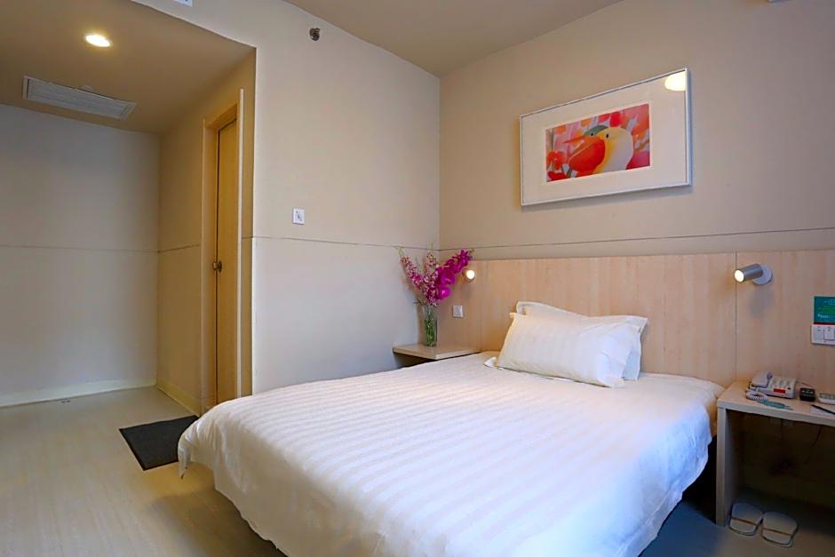 Jinjiang Inn Changchun Renmin Avenue Guilin Road