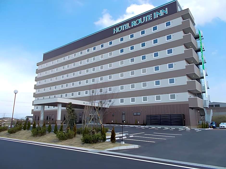 Hotel Route Inn Kashima